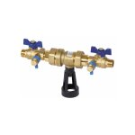 Socla - ensemble disonnecteur, vannes et purges ff 3 / 4 watts : 149b3801 Socla - ensemble disonnecteur, vannes et purges ff 3 / 4 watts : 149b3801