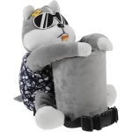 Ensemble distributeur mouchoirs + corbeille d�chets voiture ? design cartoon multifonctionnel int�rieur ...