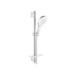 Ensemble de douche 3 jets avec barre - grohe