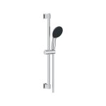 Ensemble de douche avec pommeau 3 jets, barre et flexible - grohe vitalio start 110 26032001 - sélection ... Ensemble de douche avec pommeau 3 jets, barre et flexible - grohe vitalio start 110 26032001 - sélection ...