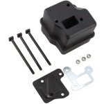 Ensemble d'�chappement de silencieux pour , ensemble d'�chappement de silencieux pour 029 039 ms290 ms310 ...