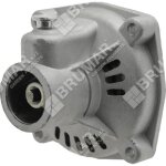Ensemble d'embrayage pour dbroussailleuses  dos compatibles zomax - 023863