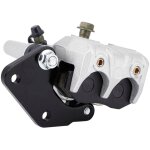 Ensemble d'trier de frein arrire pour moteur de moto 100 - 125cc