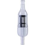 Ensemble filtre en ligne polaris 480 avec cr�pine, accessoire de remplacement pour piscine, spa ou syst�me ...