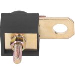 Ensemble de fusible de d�marreur 90a 12v 79023a91, remplacement haute r�sistance pour moteur mercruiser ...