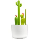 Ensemble de goupillons pour biberons - comprend un goupillon pour biberon, un goupillon pour t�tine, ...
