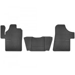 Ensemble de housses et tapis mercedes vito 2003 - 2014