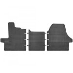 Ensemble de housses et tapis peugeot boxer 2006 - 2025