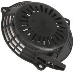 Ensemble de lanceur � rappel cordon noir & autocollant - compatible moteurs nettoyeur haute pression ...
