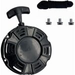 Ensemble de lanceur � rappel kh - 18 - 165 - 05 - s - compatible moteurs kohler s�rie 3000 sh265 sh270 ...