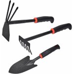 Ensemble d'outils de jardinage, outils de jardin 3 pi�ces kit, kits d'outils jardin, binette � main, ...