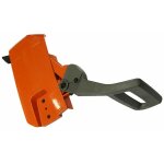 Ensemble de pi�ces d�tach�es pour tron�onneuses xp : frein de cha�ne, embrayage, pignon, couvercle lat�ral ...