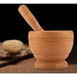 Ensemble de pilon de mortier ensemble de pilon de mortier � la main ensemble de pilon de mortier manuel ...