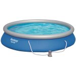 Ensemble de piscine fast set 457x84 cm 57313 bestway Ensemble de piscine fast set 457x84 cm 57313 bestway