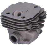 Ensemble de pistons de tron�onneuse, kit de pistons de cylindre facile � installer haute compatibilit� ...