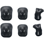 Ensemble de protections pour genoux, coudes et poignets, pour enfants, id�al pour le roller, le cyclisme, ...