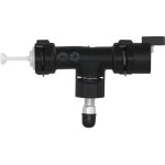 Ensemble de purge d'embrayage pour vw polo 6c1 6r1 sharan tiguan 1j0721468c