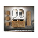 Azura home design - ensemble de salle de bain xilo 2