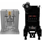 Kukoo lot de shaker bubble tea & machine  sceller gobelets en inox - prparation th  perles boissons ...