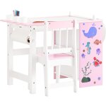 Sobuy - ensemble table et chaise pour enfants set de 2 pièces avec autocollants diy bureau pour enfants ... Sobuy - ensemble table et chaise pour enfants set de 2 pièces avec autocollants diy bureau pour enfants ...