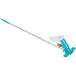 Ensemble de t�te d'aspiration sous vide pour nettoyeur de piscine portable outil de nettoyage d'�tang ...