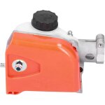 Ensemble de tte d'engrenage de bote de vitesses de trononneuse, accessoire de remplacement de scie ...