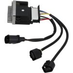Ensemble ventilateur et embrayage for audi a4 a5 a6 a7 q3 q5 8k0959501c new