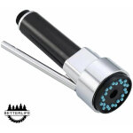 Douchette robinet cuisine laiton douchette evier cuisine rtractable mitigeur douchette remplacement ...