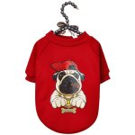 Mode pull pour animaux de compagnie automne hiver vêtements pour chiens pull pour animaux de compagnie(s) ... Mode pull pour animaux de compagnie automne hiver vêtements pour chiens pull pour animaux de compagnie(s) ...