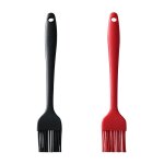 Pinceau de cuisine, pinceau  ptisserie, pinceau patissier silicone, pinceaux de barbecue en silicone, ...