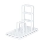 Porte - ponge en plastique vier de cuisine porte - ponge, porte - savon multifonctionnel ponge gouttoir ...