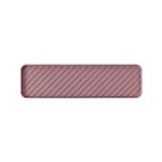 Porte - ponge en silicone pour vier de cuisine, plateau  ustensiles, distributeur de savon, porte ...