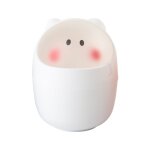 Poubelle de bureau mini corbeille de nettoyage baril creative petit bureau organisateur rangement poubelles ... Poubelle de bureau mini corbeille de nettoyage baril creative petit bureau organisateur rangement poubelles ...