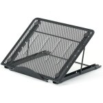 Support ordinateur portable multi - angle support laptop ventil en acier inoxydable rglable ergonomique ...
