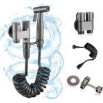 Vannes de commande double sortie 1 en 2, mitigeur de salle de bain  double commande  2 poignes, vannes ...