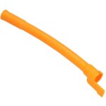Entonnoir de guide de jauge 038103663 pi�ce de rechange de voiture pour seat skoda