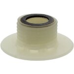 Jamais utilis�]entra�nement de la pompe � huile de la tron�onneuse