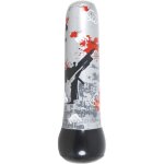 Entra�neur de boxe pour enfants avenli power tower 120 cm