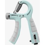 Entra�neur de force pour les mains 5 - 61 kg, poign�e de comptage r�glable, entra�neur de force de pr�hension ...