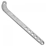 Entraineur de porte coud�e hormann