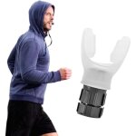 Entraneur pulmonaire, entraneur de respiration sportive, entraneur pulmonaire, entraneur d'hypoxie, ...