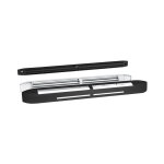 Anjos ventilation - entr�e d'air hydror�glable aira hy + ce2a anjos noir - 0695no