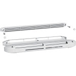Axelair - entrée d'air hygroréglable acoustiques 6 - 45 m3 / h - blanc Axelair - entrée d'air hygroréglable acoustiques 6 - 45 m3 / h - blanc