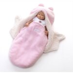 Enveloppe pour bébé nouveau - né kids bébé unisexe gigoteuses et confortable doux sac de couchage couverture ... Enveloppe pour bébé nouveau - né kids bébé unisexe gigoteuses et confortable doux sac de couchage couverture ...