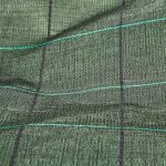 Envirotiss - pailliss toile de paillage verte tiss 90gr dim 1, 05x25ml