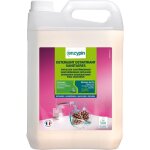 Enzypin détergent sanitaires bidon 5l - action pin Enzypin détergent sanitaires bidon 5l - action pin