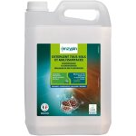 Enzypin détergent sols & surfaces & vitre bidon de 5l - action pin Enzypin détergent sols & surfaces & vitre bidon de 5l - action pin