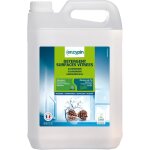 Enzypin vitres & surfaces bidon de 5l - action pin