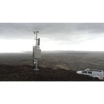 Eolienne rutland fm910 - 4 furlmatic 24v Eolienne rutland fm910 - 4 furlmatic 24v