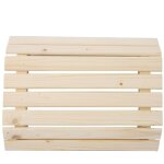 Eosnow abat - jour pratique pour salle de sauna, lumire anti - explosion, accessoires de fournitures ...